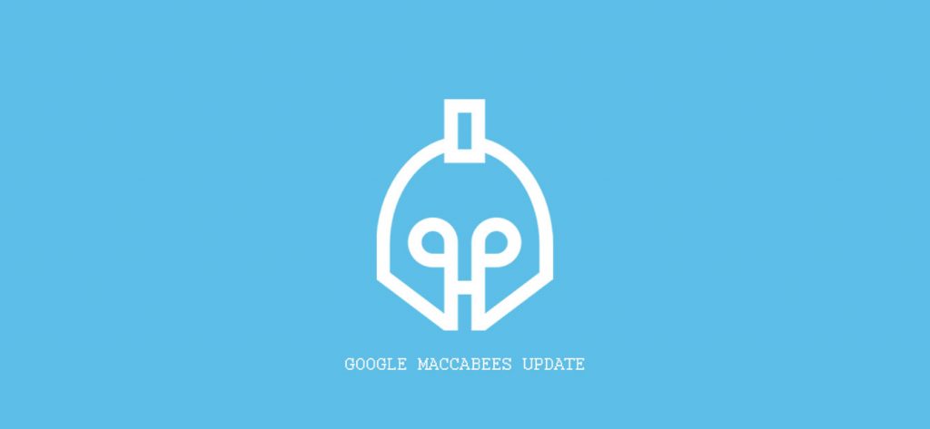 google maccabees update
