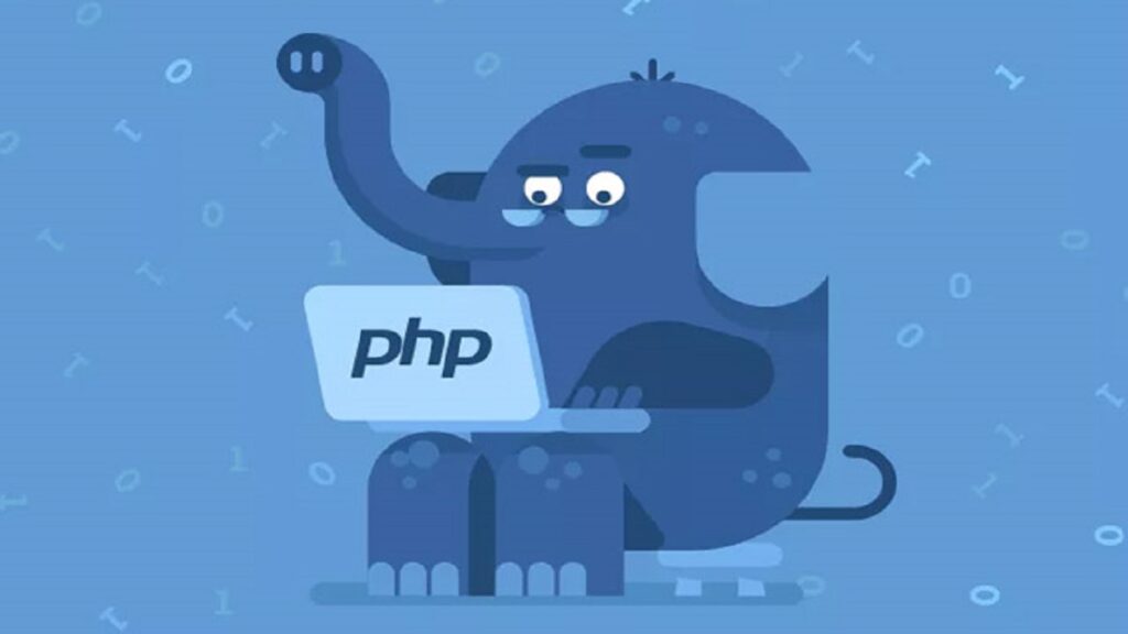 Send mail using PHP